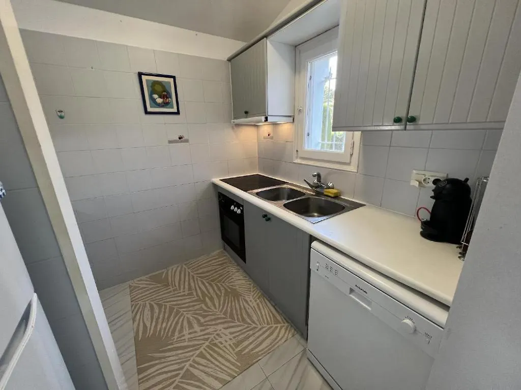 Holiday home Mediterranean House Pals By Veuras El Mar Spain