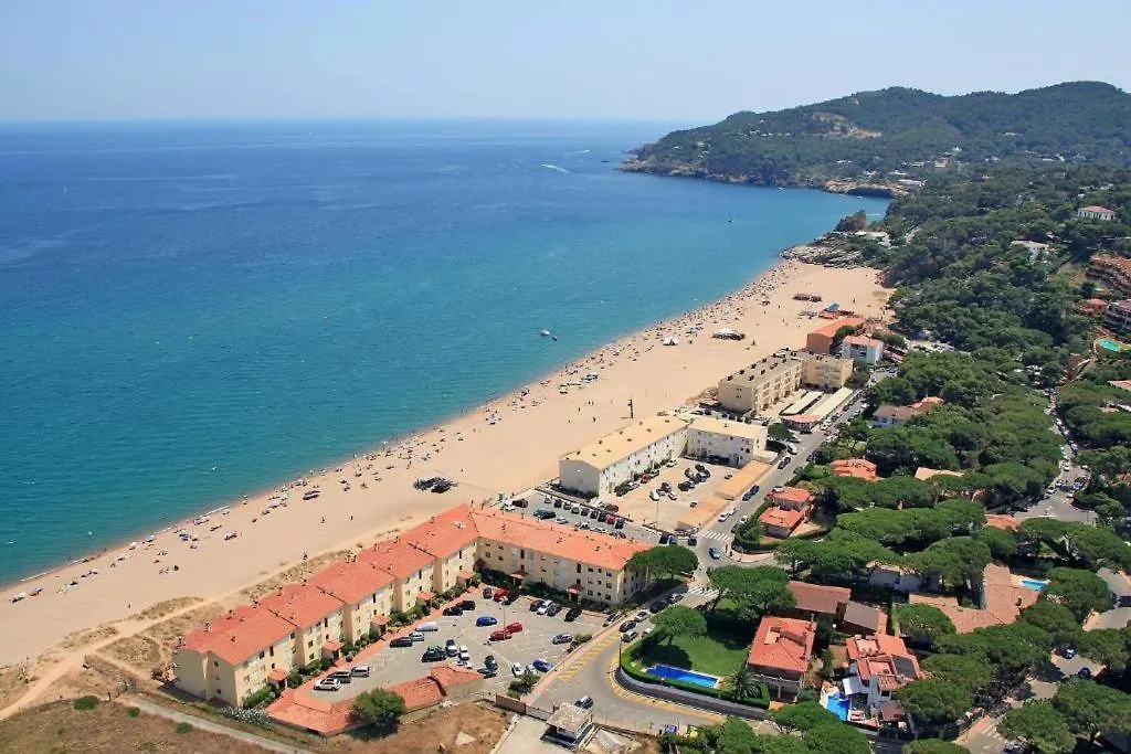 Mediterranean House Pals By Veuras El Mar Holiday home