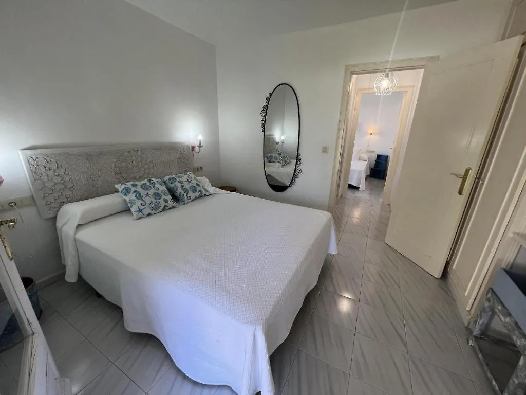 Mediterranean House Pals By Veuras El Mar Holiday home