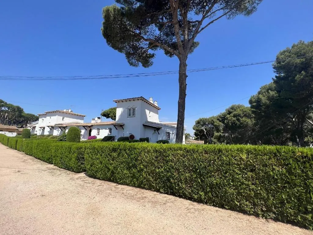 Holiday home Mediterranean House Pals By Veuras El Mar