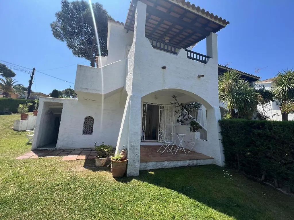 Mediterranean House Pals By Veuras El Mar Spain