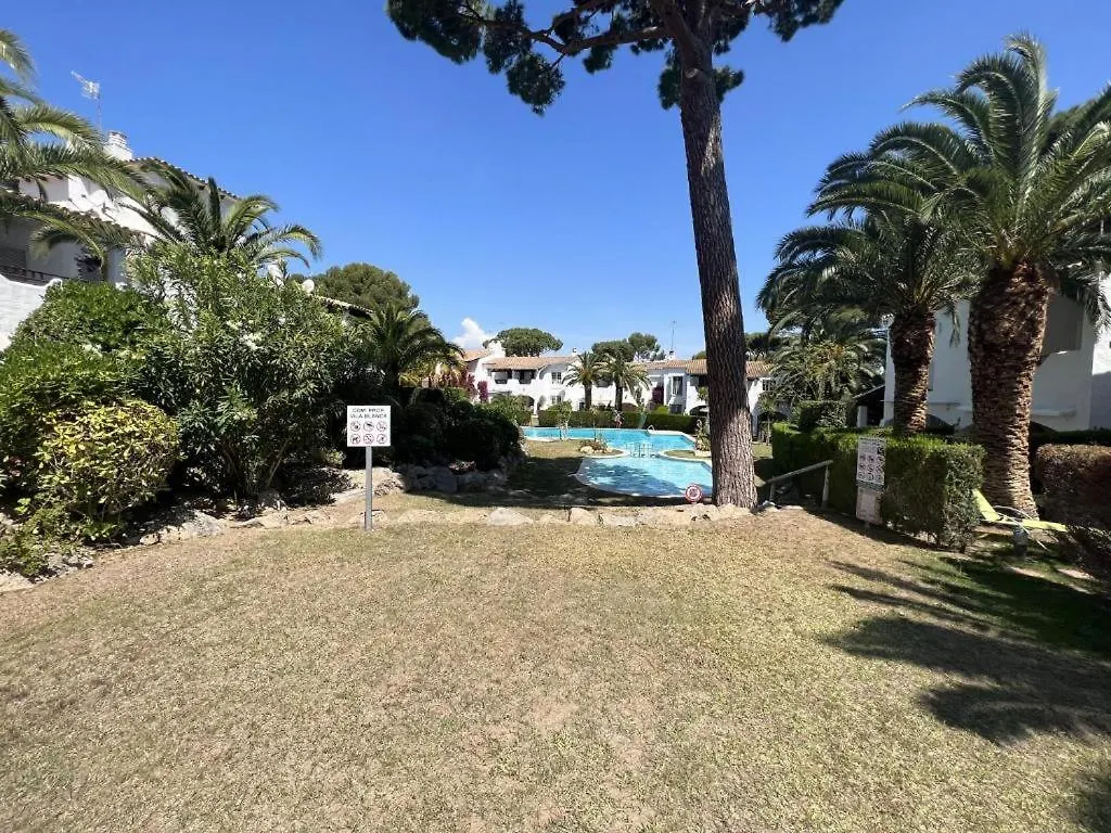 Mediterranean House Pals By Veuras El Mar 0*,  Spain