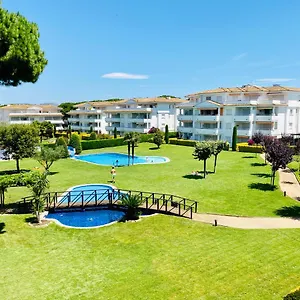 Costa Brava Appartement