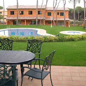 Casas Golf Relax Vakantiehuis