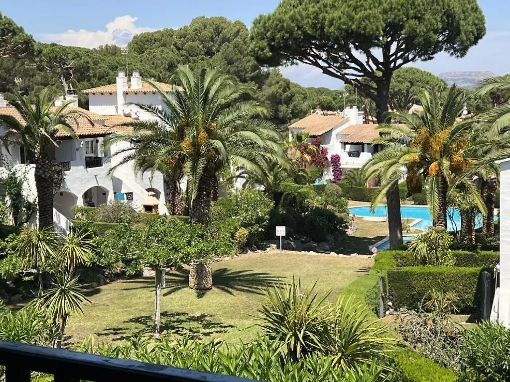 Holiday home Mediterranean House Pals By Veuras El Mar Spain
